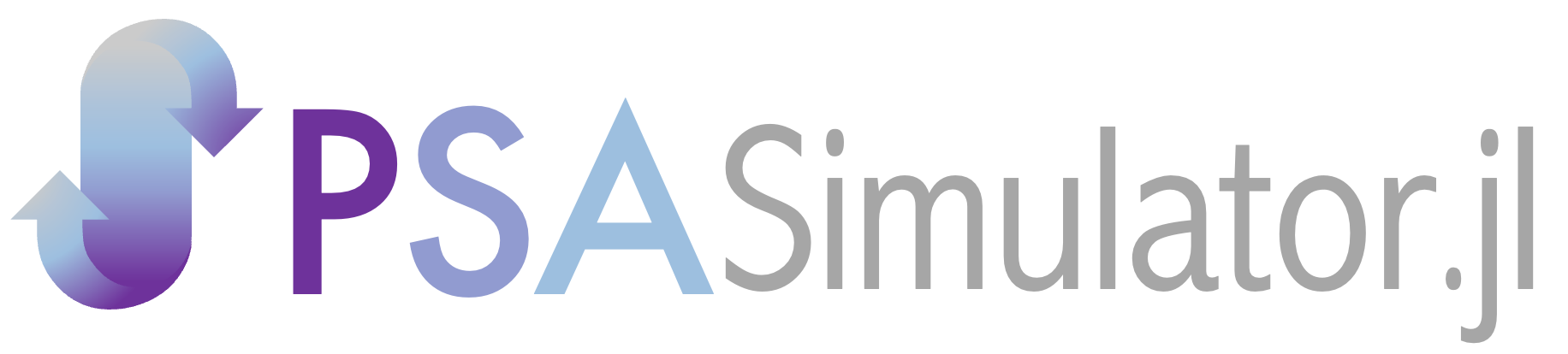 PSASimulator.jl logo